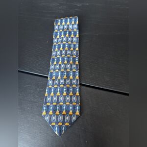Pierre Cardin Paris Vintage Men's Necktie